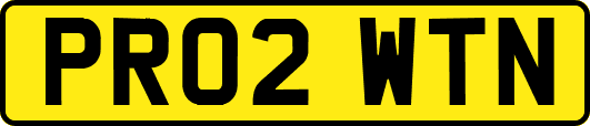 PR02WTN