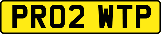PR02WTP