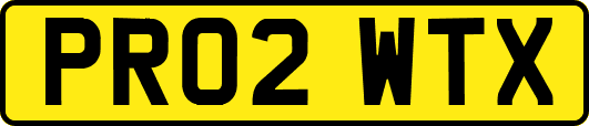 PR02WTX