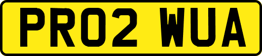 PR02WUA