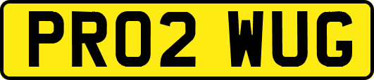 PR02WUG
