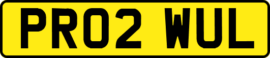 PR02WUL