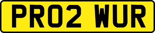 PR02WUR