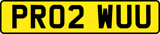 PR02WUU