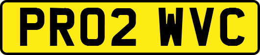 PR02WVC