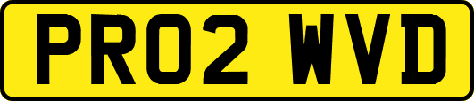 PR02WVD