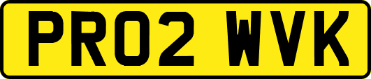 PR02WVK