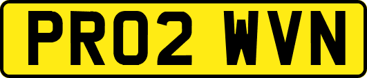 PR02WVN
