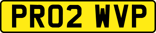 PR02WVP
