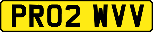 PR02WVV