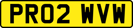 PR02WVW