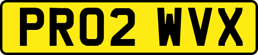 PR02WVX
