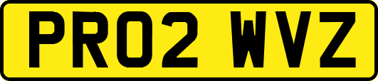 PR02WVZ