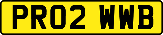 PR02WWB
