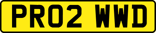 PR02WWD