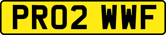 PR02WWF