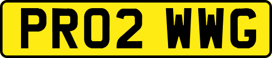 PR02WWG