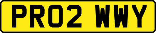 PR02WWY