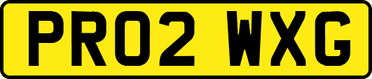 PR02WXG