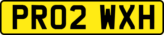 PR02WXH