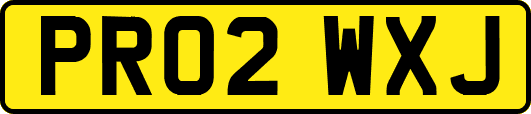 PR02WXJ