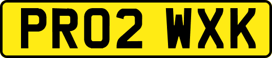 PR02WXK