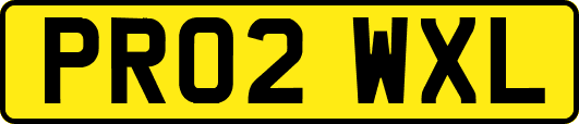 PR02WXL