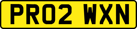 PR02WXN