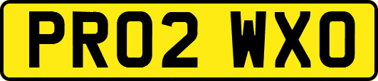 PR02WXO