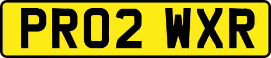 PR02WXR