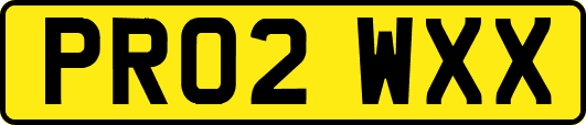 PR02WXX
