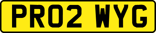PR02WYG