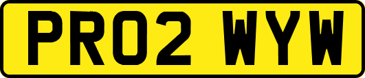PR02WYW