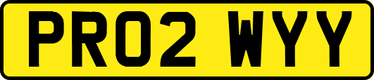 PR02WYY