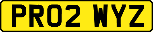 PR02WYZ