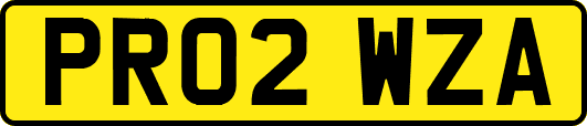 PR02WZA