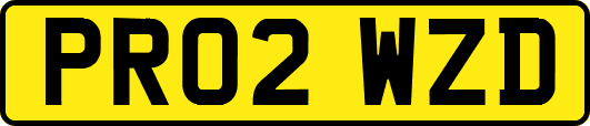 PR02WZD