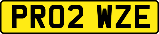 PR02WZE