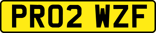 PR02WZF
