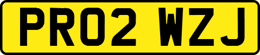 PR02WZJ
