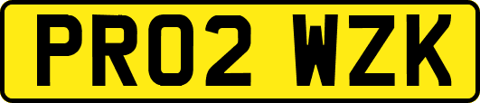 PR02WZK
