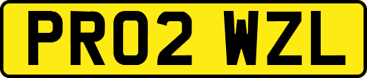 PR02WZL