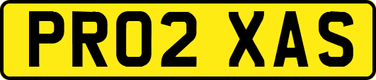 PR02XAS