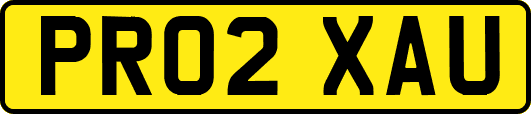 PR02XAU