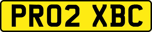 PR02XBC