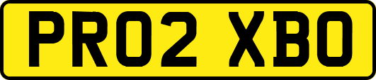 PR02XBO