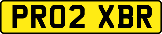 PR02XBR