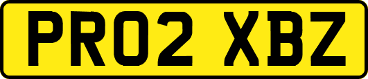 PR02XBZ