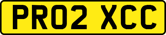 PR02XCC