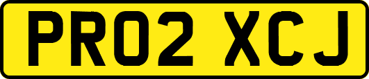 PR02XCJ